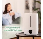 Humidificateur Medisana AH 663