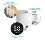 Humidificateur Medisana AH 663