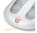 Voetmassage apparaat Medisana FM 883