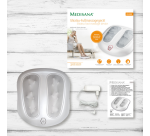 Voetmassage apparaat Medisana FM 883