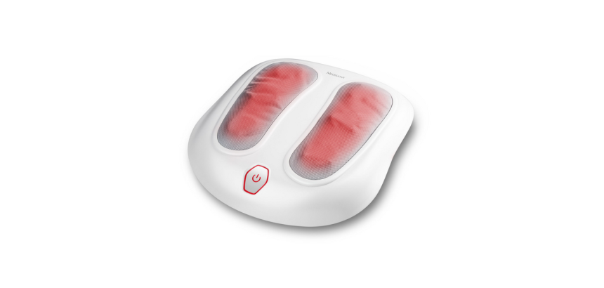 Voetmassage apparaat Medisana FM 883
