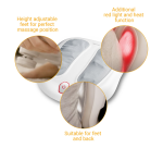 Voetmassage apparaat Medisana FM 883