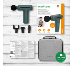 Massage Gun Medisana MG 200