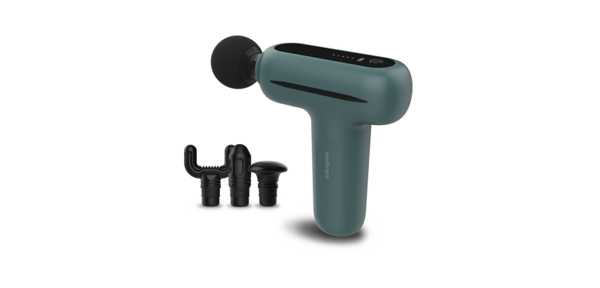 Massagepistole Medisana MG 200