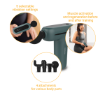 Massage Gun Medisana MG 200
