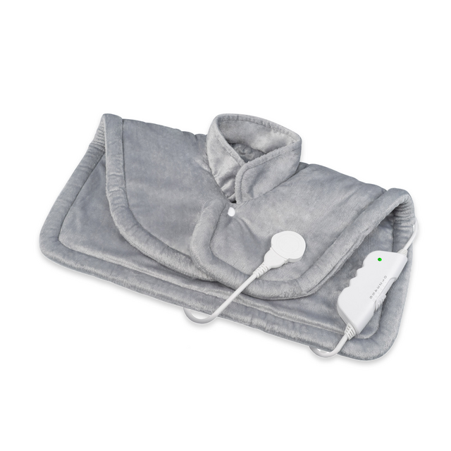 Coussin chauffant épaules Medisana HP 622