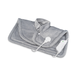 Coussin chauffant épaules Medisana HP 622