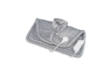 Warmtekussen schouder Medisana HP 622