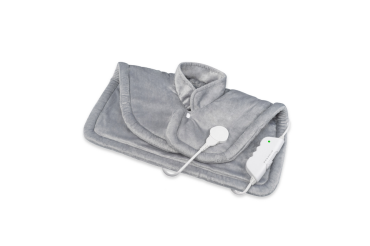 Coussin chauffant épaules Medisana HP 622