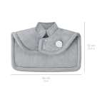 Coussin chauffant épaules Medisana HP 622