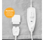 Couverture chauffante Medisana HDW