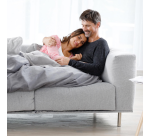 Couverture chauffante Medisana HDW