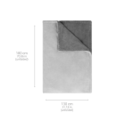 Couverture chauffante Medisana HDW