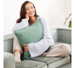 Coussin chauffant Medisana HC 250 rose