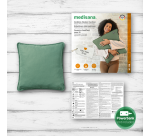 Coussin chauffant Medisana HC 250 rose