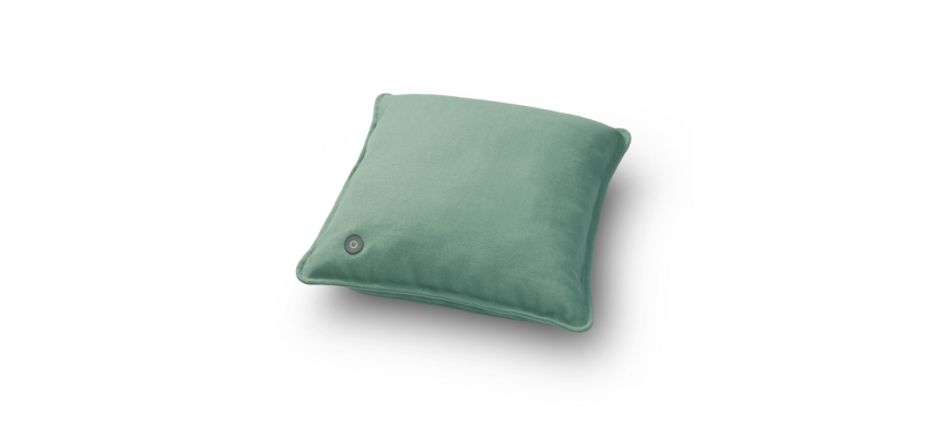 Coussin chauffant Medisana HC 250 rose