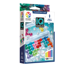 IQ Bubbles Game
