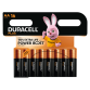 Pile Duracell Plus PowerBoost 16x AA