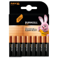 Pile Duracell Plus PowerBoost 16x AAA