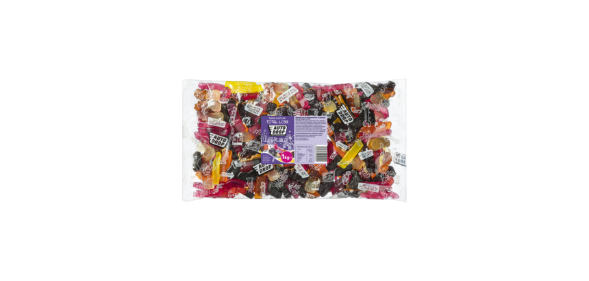 Autodrop total loss sachet 1kg