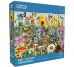 Puzzle Gibsons Fairy Garden 1000 pièces