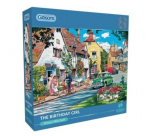 Puzzle Gibsons The Birthday Girl 1000 pièces
