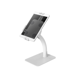 Support tablette à poser Neomounts DS15-625WH1 blanc