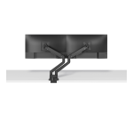 Neomounts DS70-250BL2 Monitorarm 17-32" - gasveer - Topfix - 180°-stop