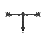 Neomounts DS60-600BL2 Support d'écran à fixer 10-32" - Quick-fix - arrêt 180°