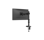 Neomounts DS60-600BL1 Support d'écran à fixer 10-32" - Quick-fix - arrêt 180°