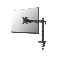 Support 1 écran Neomounts NERO DS60 32 inch noir