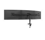 Neomounts DS60-600BL3 Monitor Mount to Attach 10-27" - Quickfix - 180° Stop