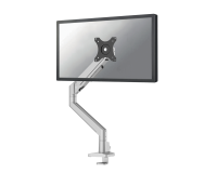 Support 1 écran Neomounts NEXT Slim 35 inch argent