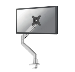 Support 1 écran Neomounts NEXT Slim 35 inch argent