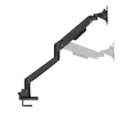 Neomounts DS70-250BL1 Screen Mount 17-35" - Gas Spring - Topfix - 180° Stop