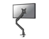 Support 1 écran Neomounts NEXT Slim 35 inch noir