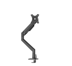 Neomounts DS70-250BL1 Screen Mount 17-35" - Gas Spring - Topfix - 180° Stop