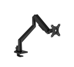 Neomounts DS70-250BL1 Screen Mount 17-35" - Gas Spring - Topfix - 180° Stop