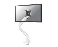 Support 1 écran Neomounts NEXT Slim 35 inch blanc