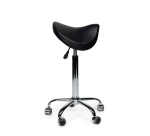 Siège amazone Office Premium standard roulette dure noir