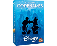 Spel Codenames Disney