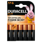 Pile Duracell Plus PowerBoost 6x AA