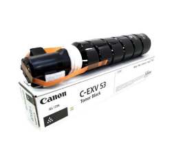 Cartouche toner Canon C-EXV 53 noir