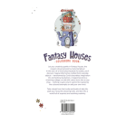 Album de dessin MUS Fantasy Houses