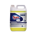 Sun Pro Formula 2-in-1 Dishwasher Liquid 5L