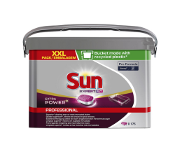 Tablette  Sun Pro Formula All-in-One Extra Power 175 pièces