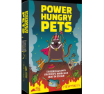 Jeu Power Hungry Pets