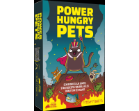 Jeu Power Hungry Pets