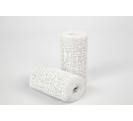 White plaster band Creativ Company 10x270cm 2 rolls