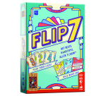 Spel Flip 7